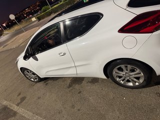 KIA ProCeed 2014
