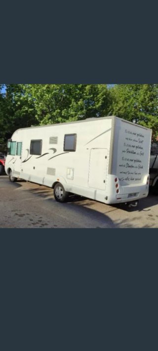 FIAT Ducato 2011