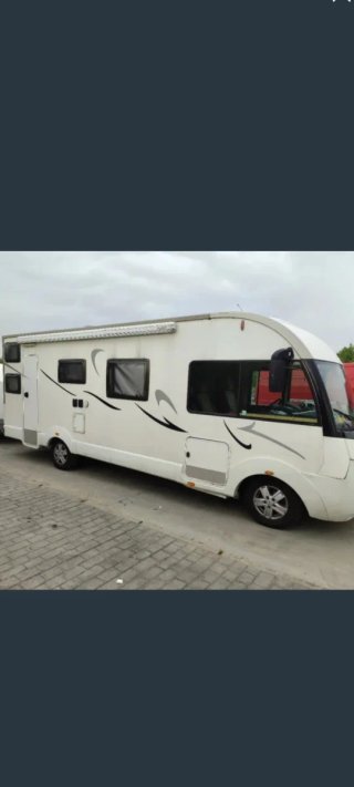 FIAT Ducato 2011