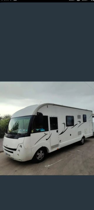 FIAT Ducato 2011