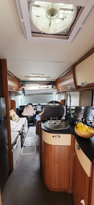 FIAT Ducato 2011