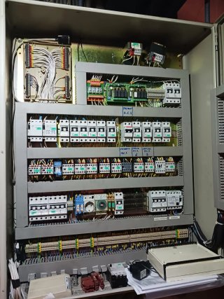 Electricista