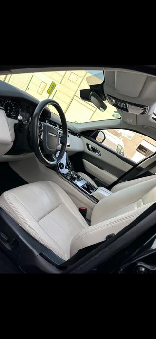 Range rover Velar D240 AWD AUTO 2019