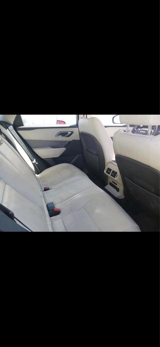 Range rover Velar D240 AWD AUTO 2019