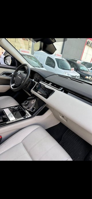 Range rover Velar D240 AWD AUTO 2019