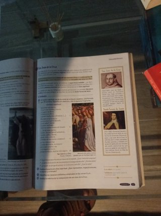 Lengua castellana y literatura Geniox