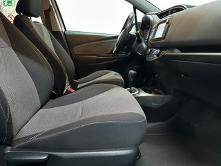 Toyota Yaris 2016