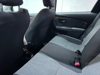 Toyota Yaris 2016