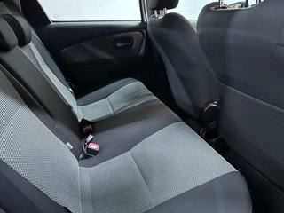 Toyota Yaris 2016