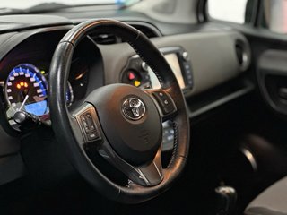 Toyota Yaris 2016