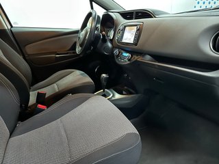 Toyota Yaris 2016