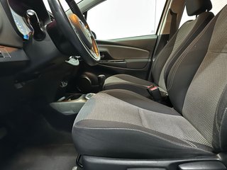 Toyota Yaris 2016