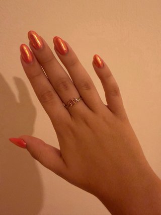 Anillo Pandora Princesa Disney