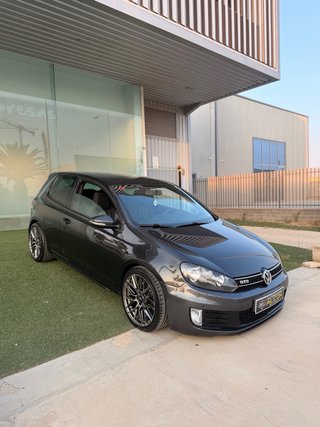 Volkswagen Golf 2011
