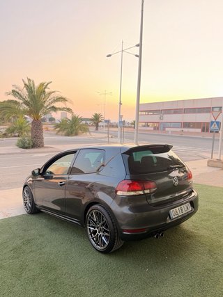 Volkswagen Golf 2011