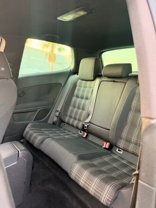 Volkswagen Golf 2011