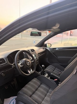 Volkswagen Golf 2011