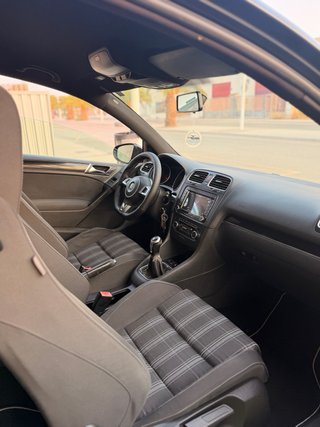Volkswagen Golf 2011