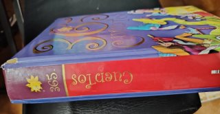 365 Cuentos