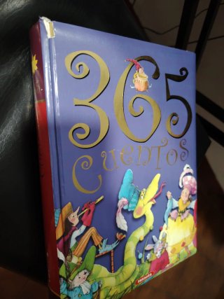 365 Cuentos