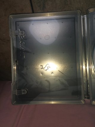 STEELBOOK DVD LA SEÑAL INCREÍBLE.UNICO...