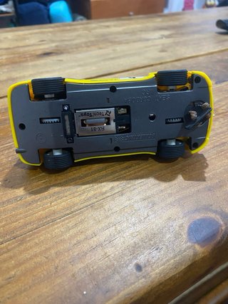 Scalextric SEAT Rally Monte Carlo