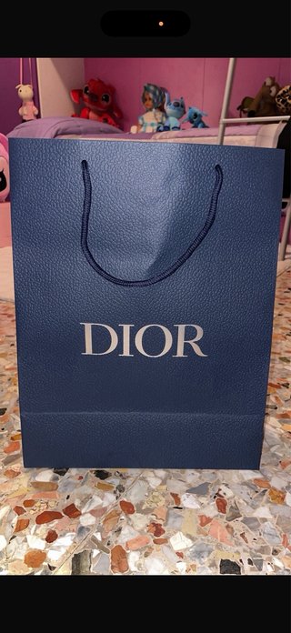 Dior B30 Sneakers Nuove