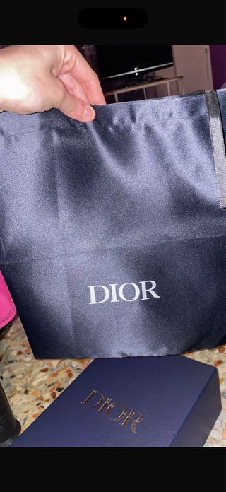 Dior B30 Sneakers Nuove