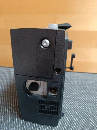 Proyector diapositivas Rotomatic SAWYER'S H150
