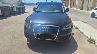 Audi Q5 2009