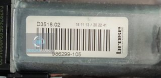 ASIENTO DELANTERO DERECHO Jeep Grand Cherokee (WK)(2010->)
