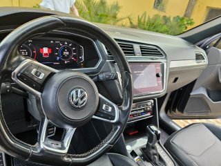 Volkswagen Tiguan 2019