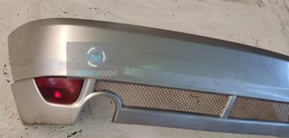 PARAGOLPES TRASERO Ford Focus Berlina (CAP)(08.2004->)