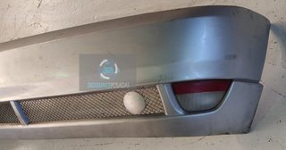 PARAGOLPES TRASERO Ford Focus Berlina (CAP)(08.2004->)