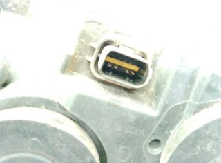 Citroen 23040229 faro izq 9862826380 berlingo 1.6