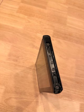 Nintendo Switch para piezas