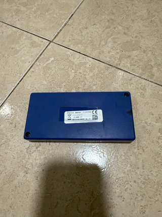 Centralita Parrot MKI9100