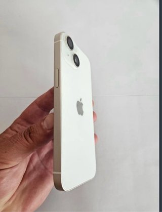iPhone 14 Blanco 128GB