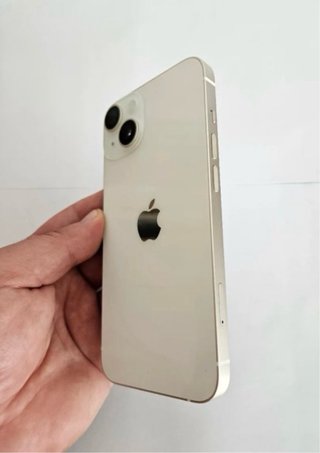 iPhone 14 Blanco 128GB