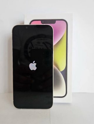 iPhone 14 Blanco 128GB