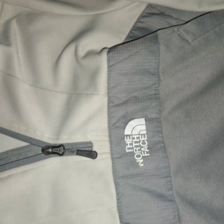 Lote 2 felpe Stussy e The North Face Taglia S