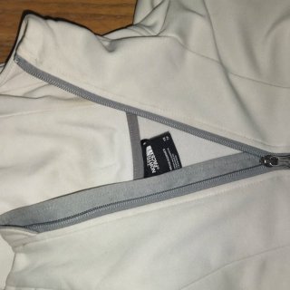 Lote 2 felpe Stussy e The North Face Taglia S