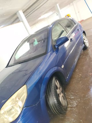 Opel Signum 2006