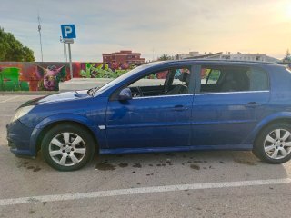 Opel Signum 2006