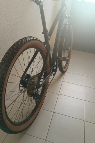 Bicicleta Bpro 910