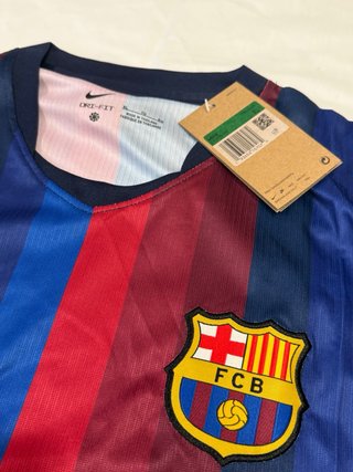 Camiseta Lamine Yamal 10 Barça 2026/2027