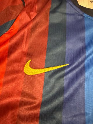 Camiseta Lamine Yamal 10 Barça 2026/2027