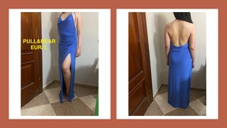VESTIDOS, BLUSAS Y FALDAS ZARA, STRADIVARIUS
