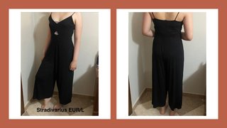 VESTIDOS, BLUSAS Y FALDAS ZARA, STRADIVARIUS