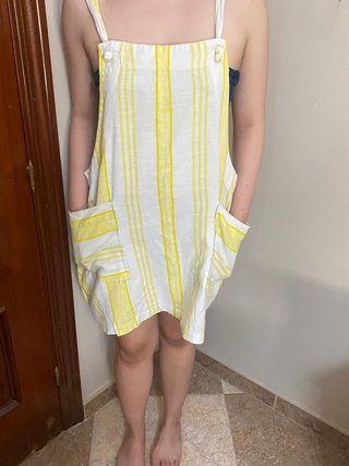 VESTIDOS, BLUSAS Y FALDAS ZARA, STRADIVARIUS
